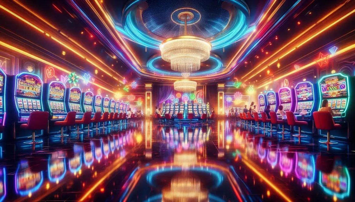 Wildzy Casino